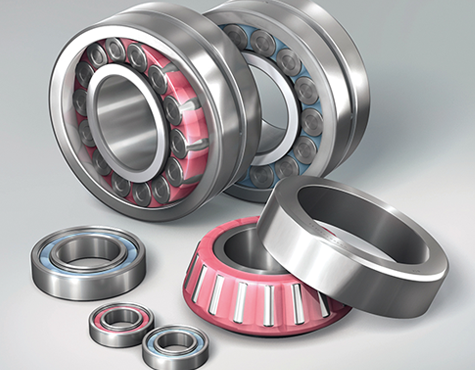 Jiangsu Wanda Bantalan Khusus Co., Ltd.,