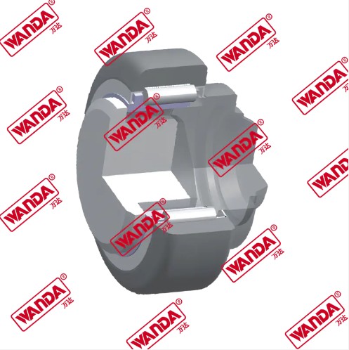 Mengapa Bantalan Komposit Sisipan Slider Nilon CRAxx-xP Menjadi Pilihan Utama di Industri?
