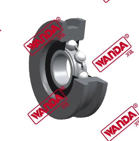 Apakah Anda benar-benar memahami pentingnya rantai roda forklift?